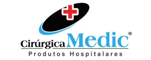 Logomarca da loja Cirúrgica Medic